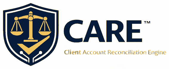 CARE, the Client Account Reconciliation Engine from AI Finance Partners